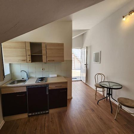 Apartmani Sole 비스 외부 사진